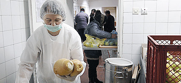 Сиромашнима картице - због злоупотреба